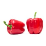 Pimiento rojo