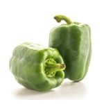 Pimiento verde