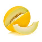 Melón Amarillo